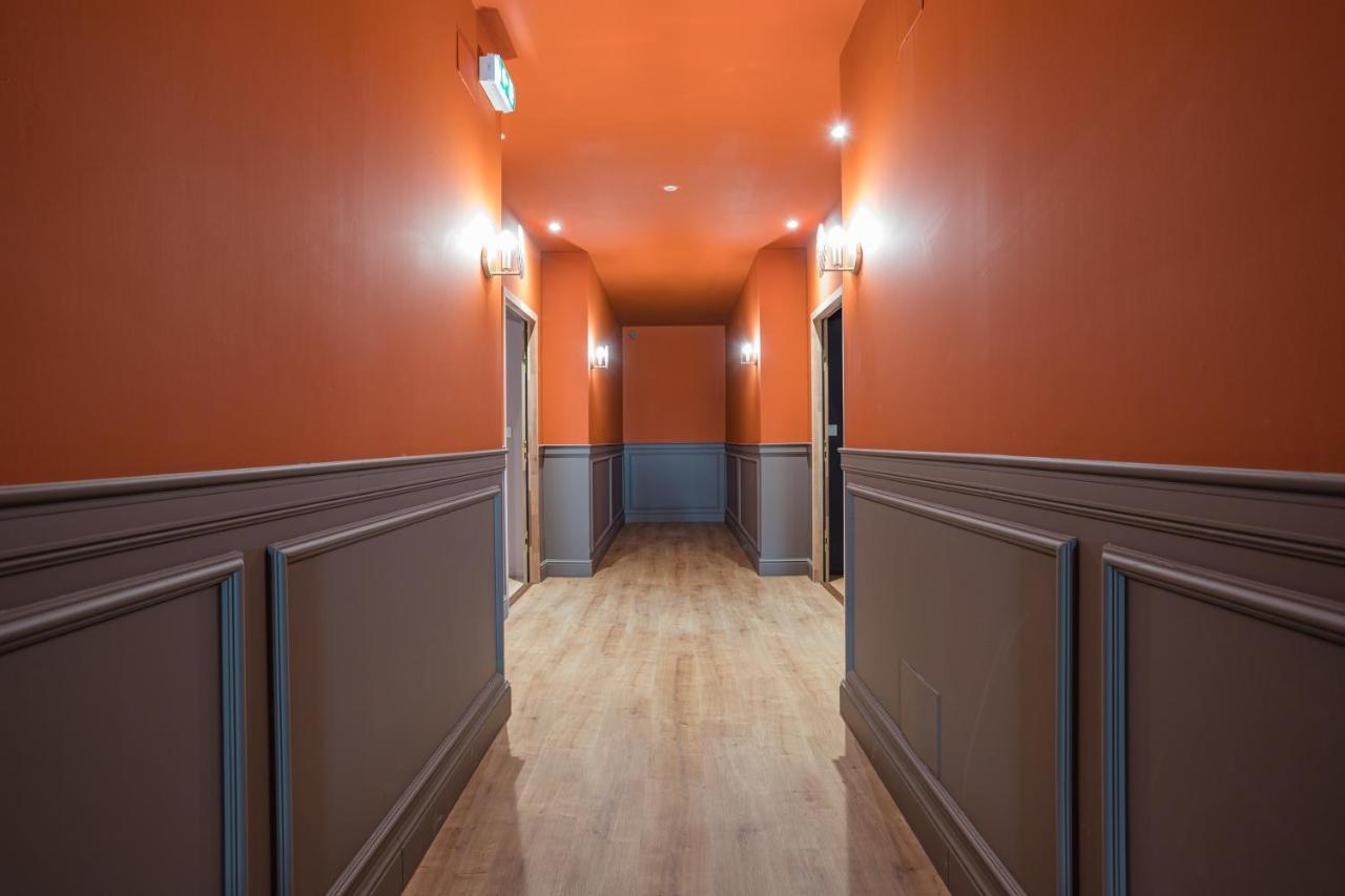 Chambres D'Hotes - Domaine De Cristia Courthezon Exterior photo